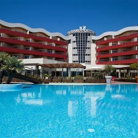 Hotel Ms Linda-a-Velha