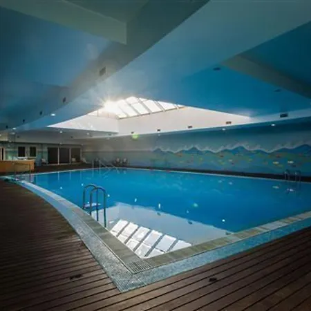 Hotel Ms 4*