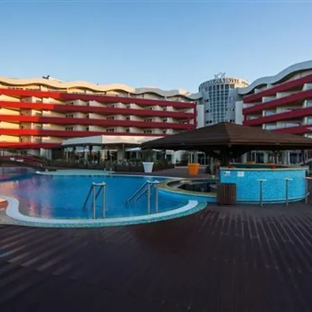 Ms 4* Linda-a-Velha