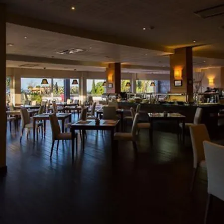 Hotel Ms Linda-a-Velha